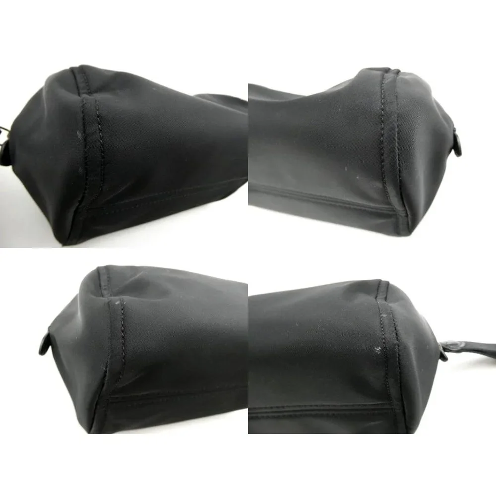 Kate Spade New York‎ Black Nylon Makeup Bag
